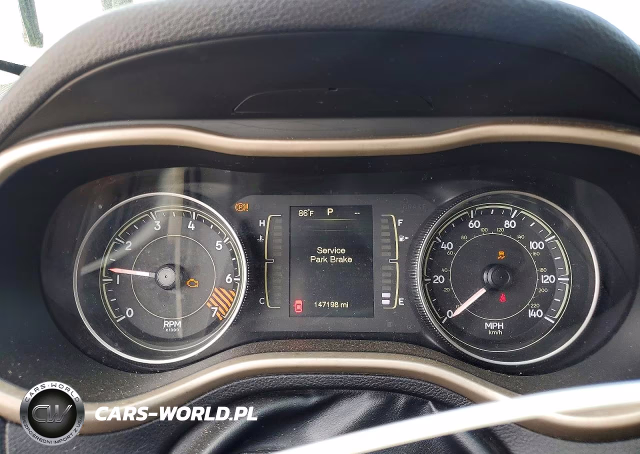 JEEP CHEROKEE L VIN:1C4PJLCB4EW170893 - 9