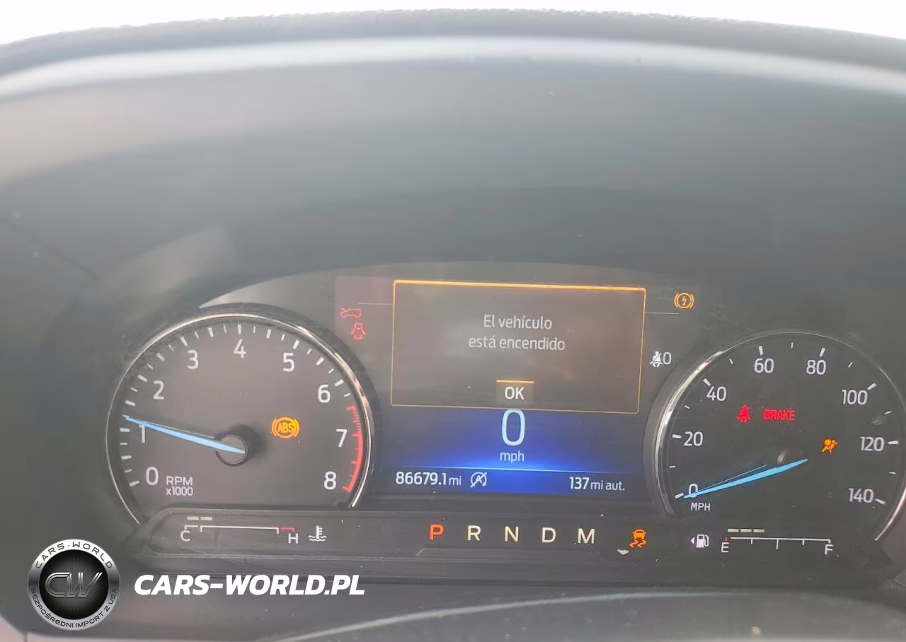 2020 Ford Explorer Limited VIN:1FMSK7FH1LGB09552 - 9