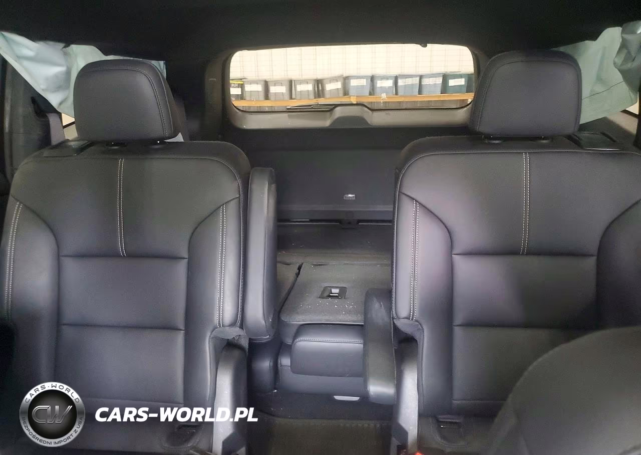 2025 GMC Acadia Elevation VIN:1GKENNRS5SJ144055 - 10