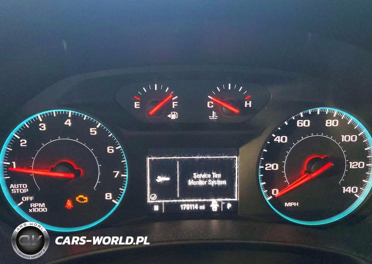 2018 Chevrolet Equinox Ls VIN:2GNAXHEVXJ6122416 - 9