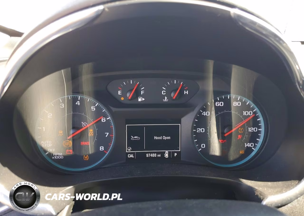 2021 Chevrolet Malibu Lt VIN:1G1ZD5ST7MF060482 - 9