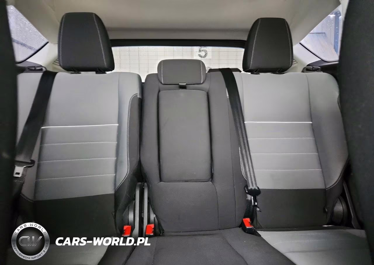 2014 Ford C-Max Se VIN:1FADP5AU2EL500118 - 10