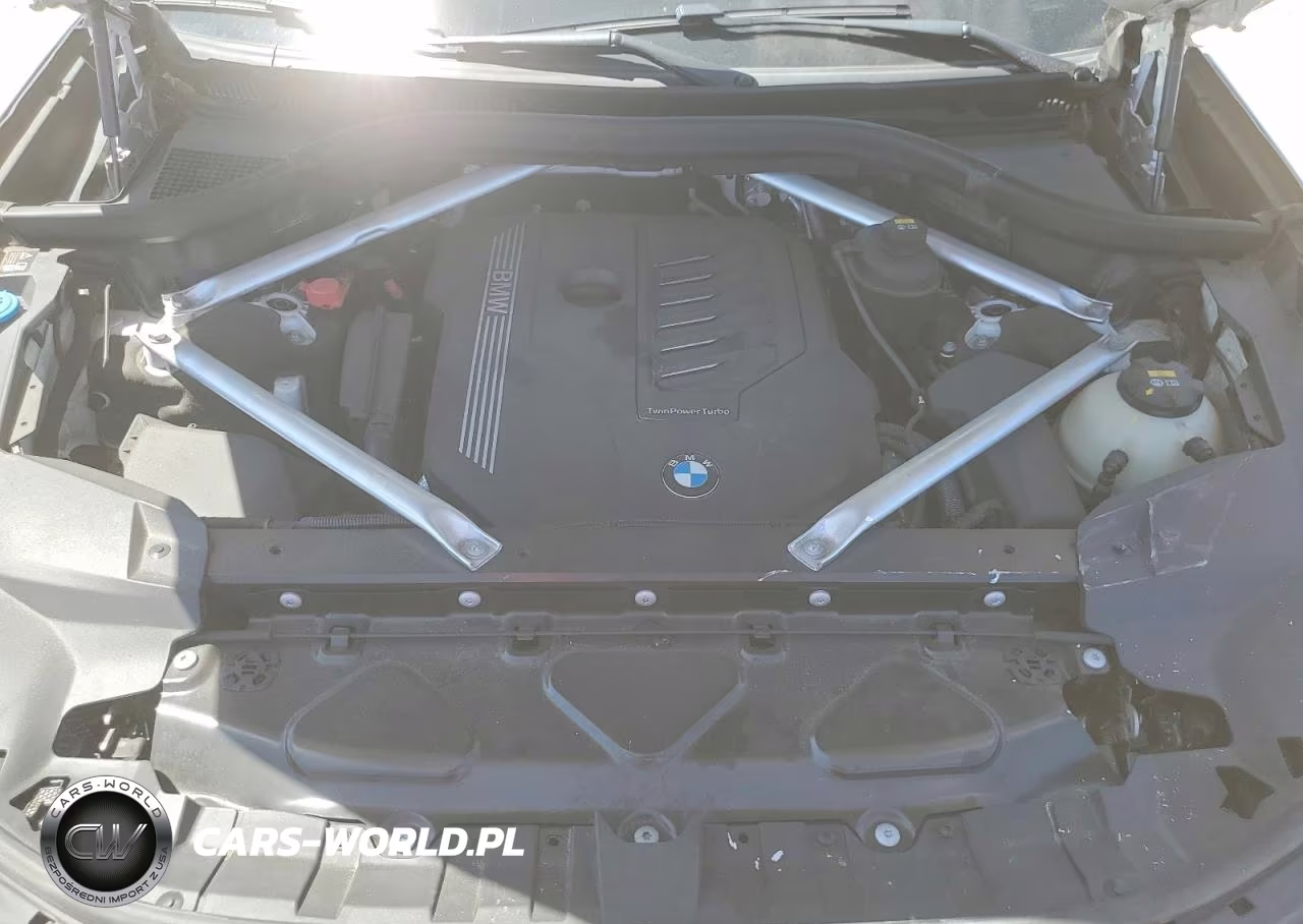 2020 BMW X7 xDrive40I VIN:5UXCW2C06L9A01805 - 12