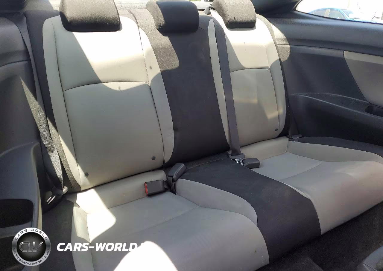2017 Honda Civic Ex VIN:2HGFC3B38HH358384 - 10