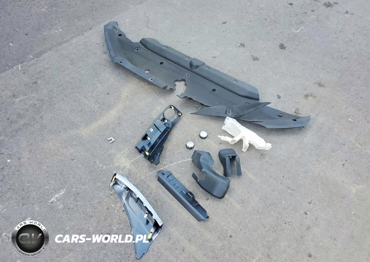 2020 Toyota 4Runner Sr5 Premium VIN:JTEBU5JR7L5788642 - 12