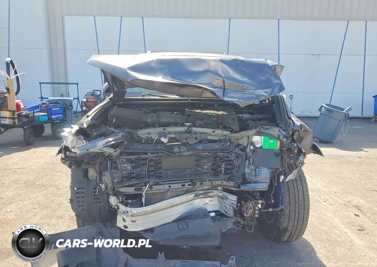 2020 Toyota 4Runner Sr5 Premium VIN:JTEBU5JR7L5788642 - 5