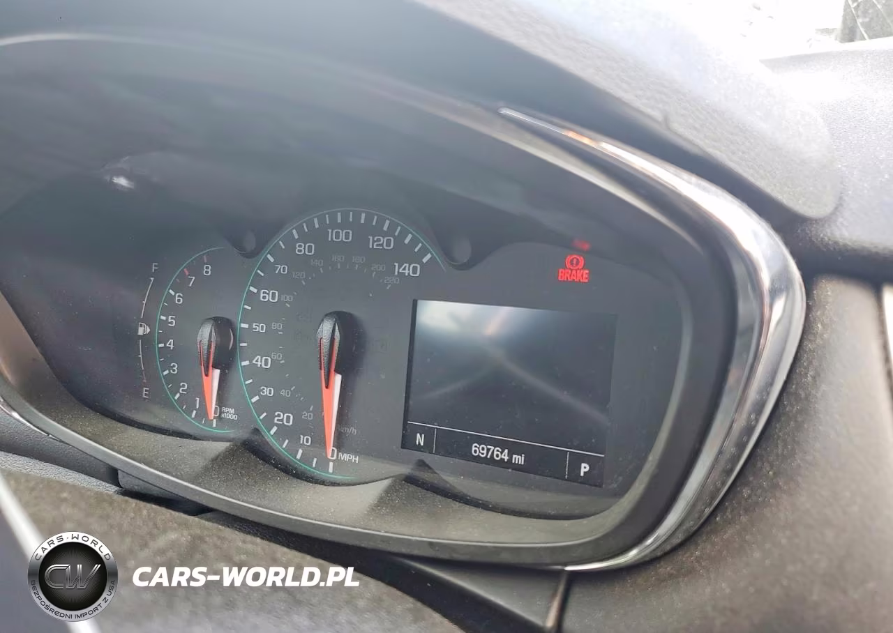 2020 Chevrolet Trax 1Lt VIN:3GNCJPSB9LL319008 - 9