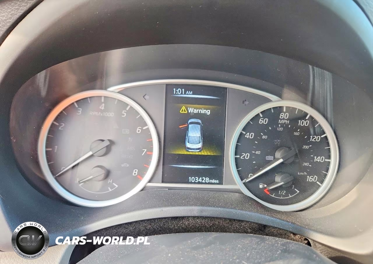 2016 Nissan Sentra Sv VIN:3N1AB7AP3GY324744 - 9