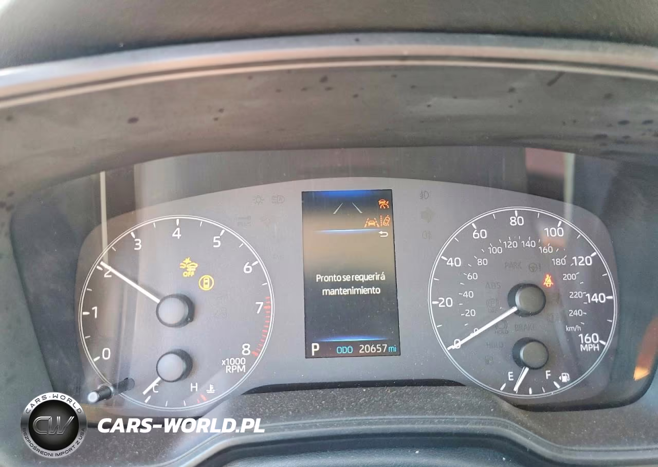 2025 Toyota Corolla Le VIN:5YFB4MDE0SP275077 - 9