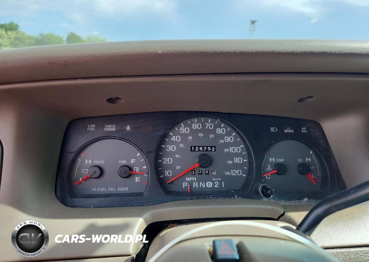 2003 Mercury Grand Marquis Ls VIN:2MEFM75W93X648400 - 9