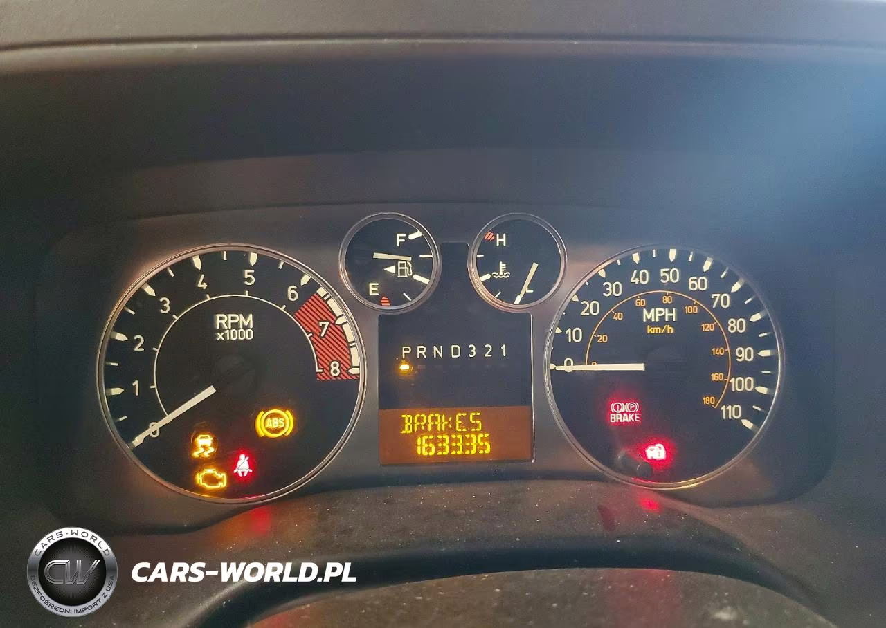 2007 Hummer H3 VIN:5GTDN13E178140935 - 9