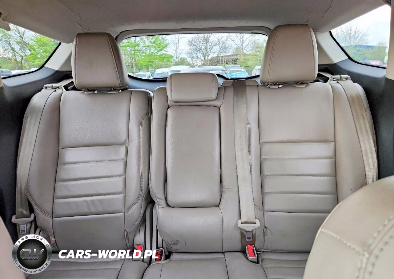 2013 Ford Escape Se VIN:1FMCU9GX2DUD90554 - 10