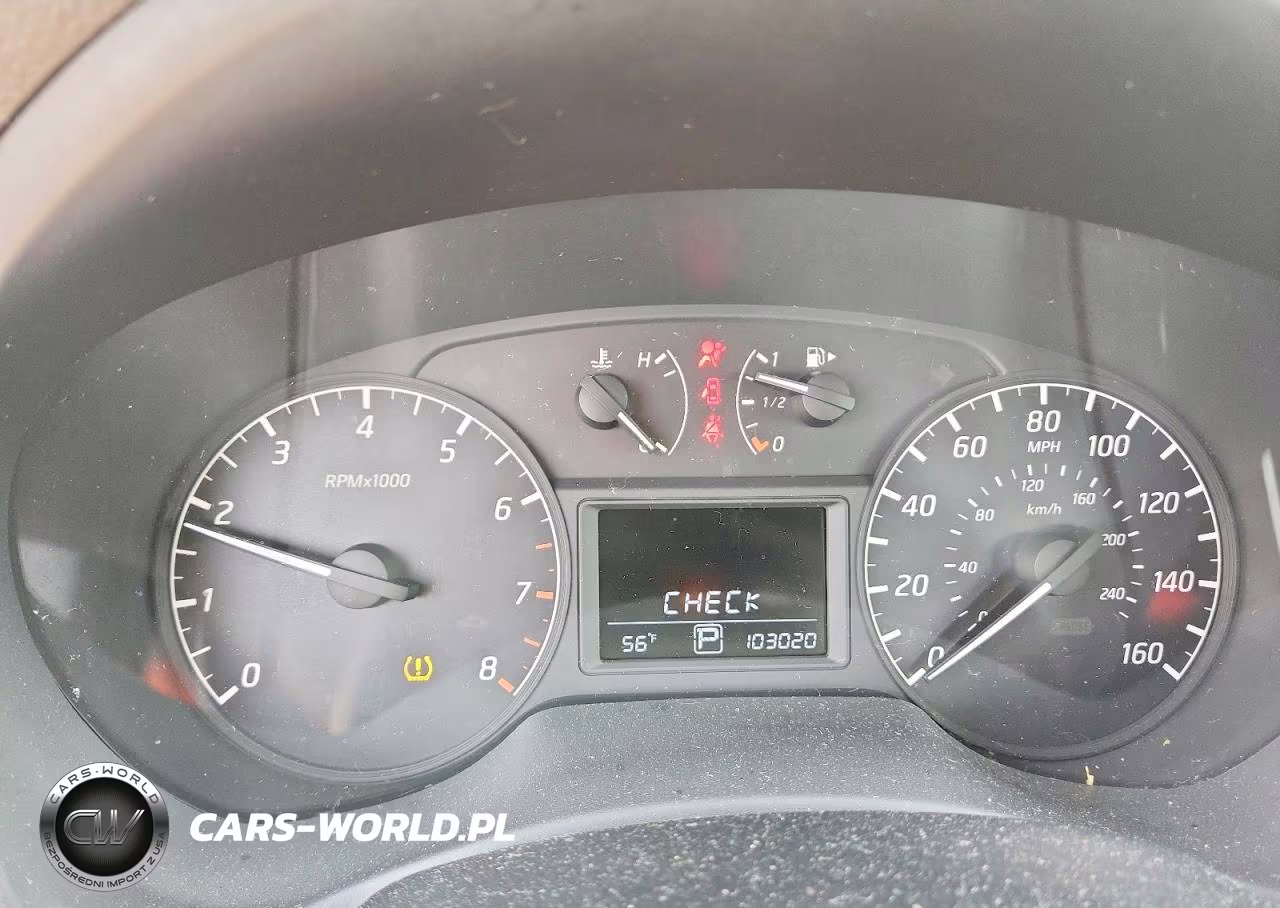 2017 Nissan Sentra S VIN:3N1AB7AP6HY288596 - 9