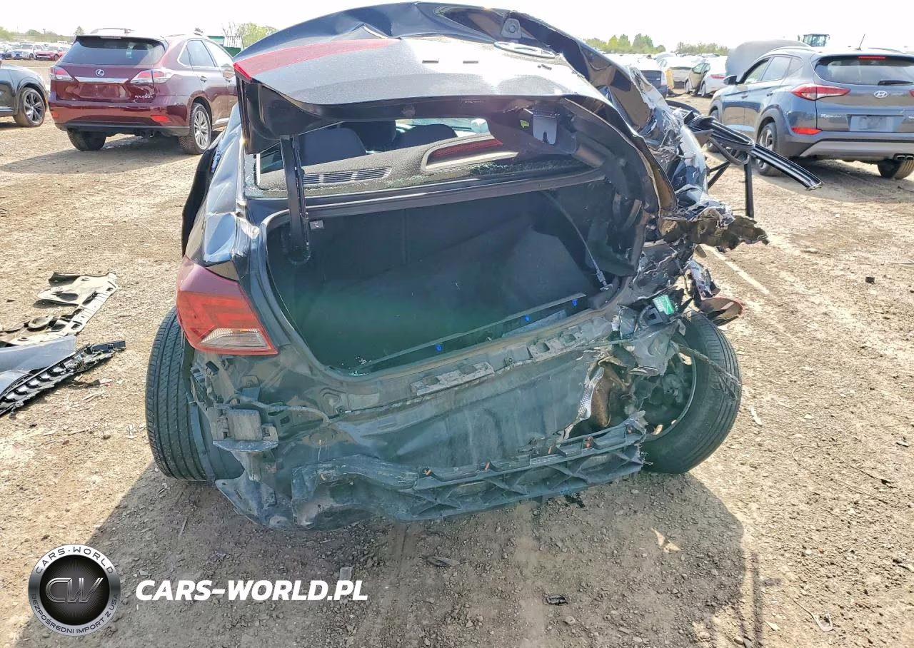 2019 Hyundai Elantra Sel VIN:5NPD84LF6KH404573 - 6