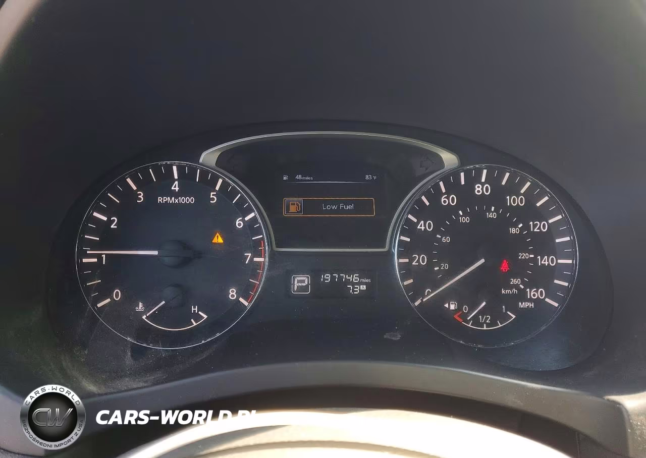 2014 Nissan Altima 2.5 S VIN:1N4AL3AP3EN366205 - 9
