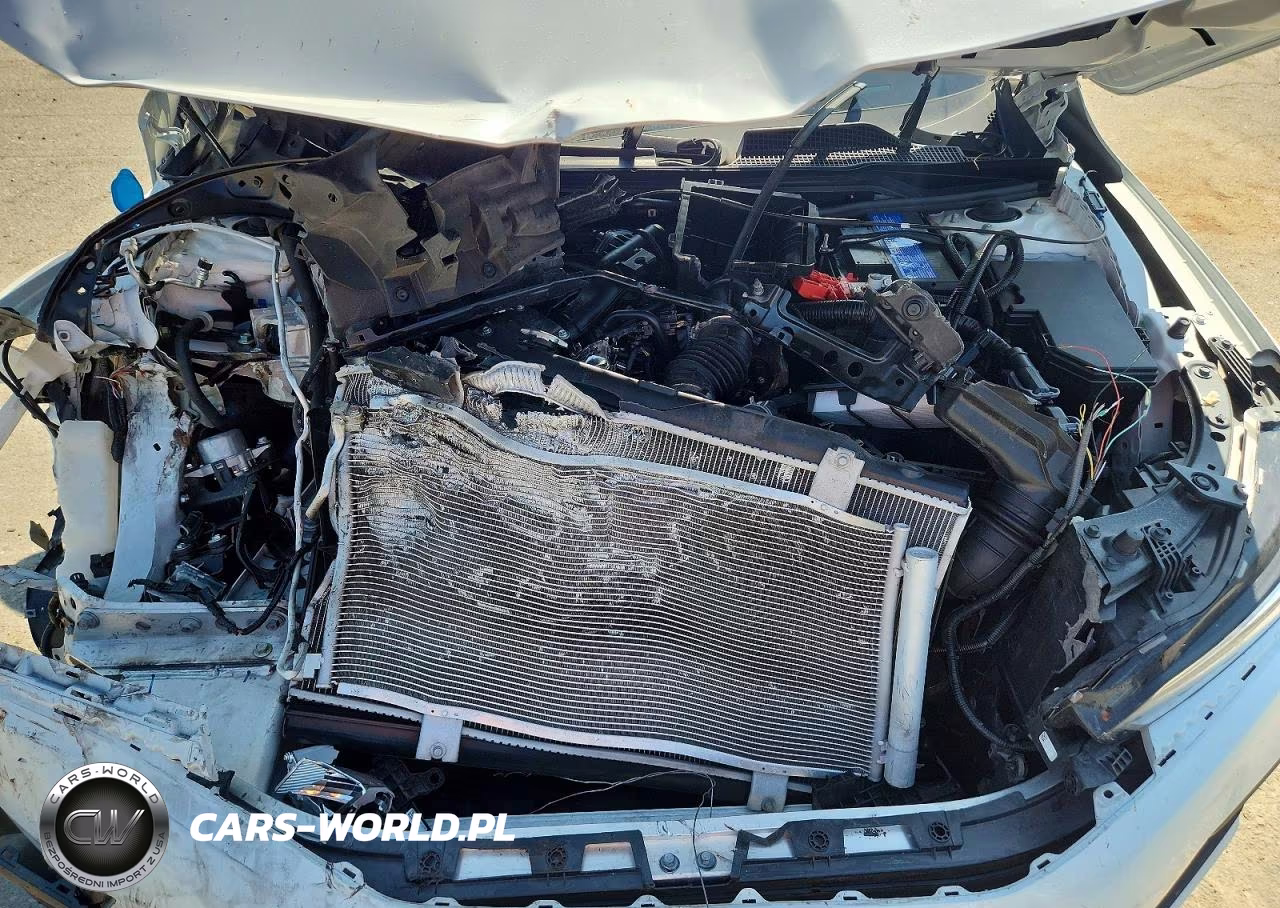 2023 Honda Civic Sport Touring VIN:19XFL1H81PE007879 - 11