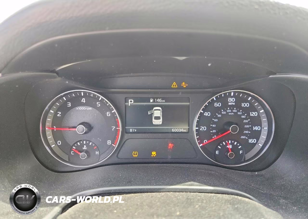 2024 Kia Forte Lx VIN:3KPF24AD9RE772854 - 9