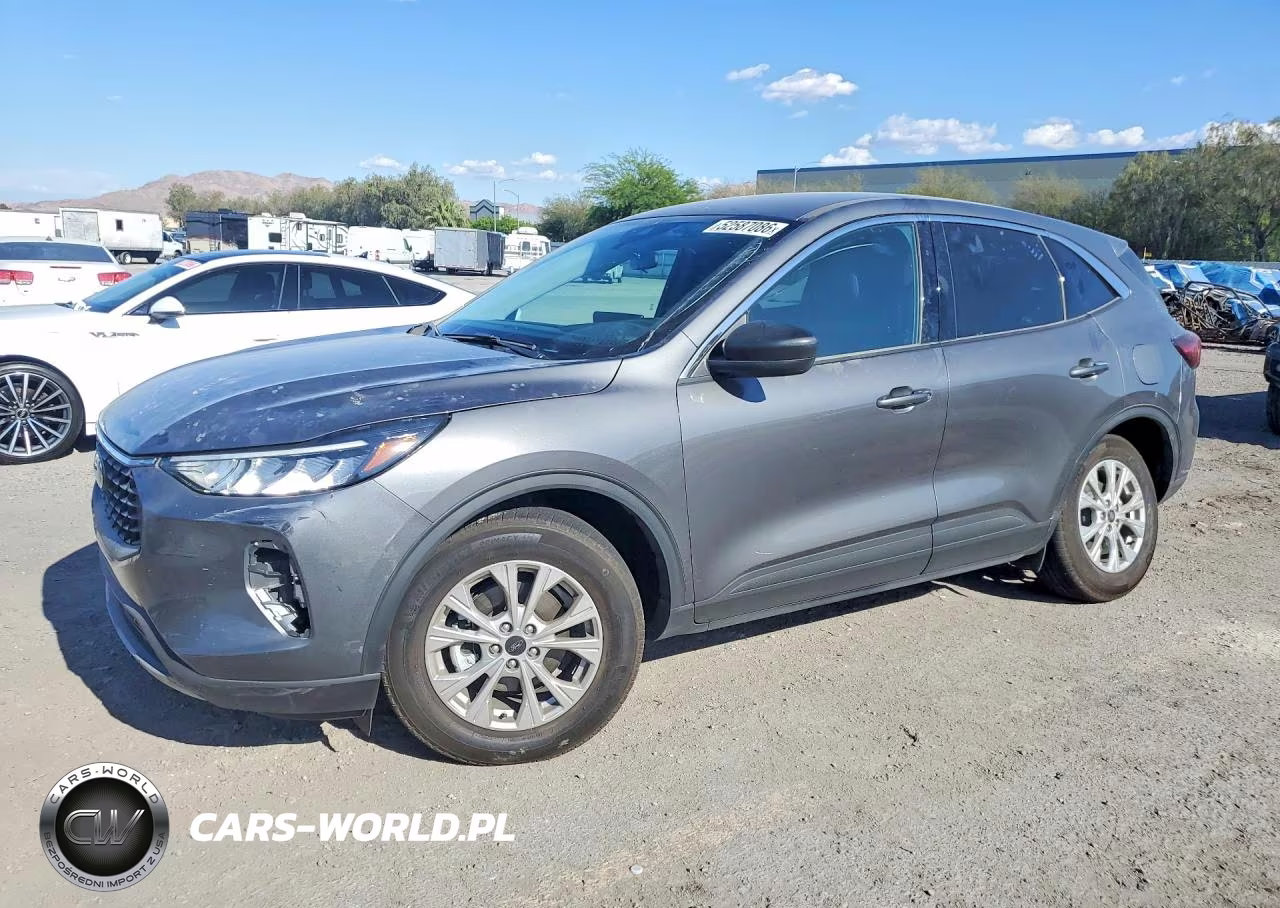 2024 Ford Escape Active – zdjęcie 1 z 13