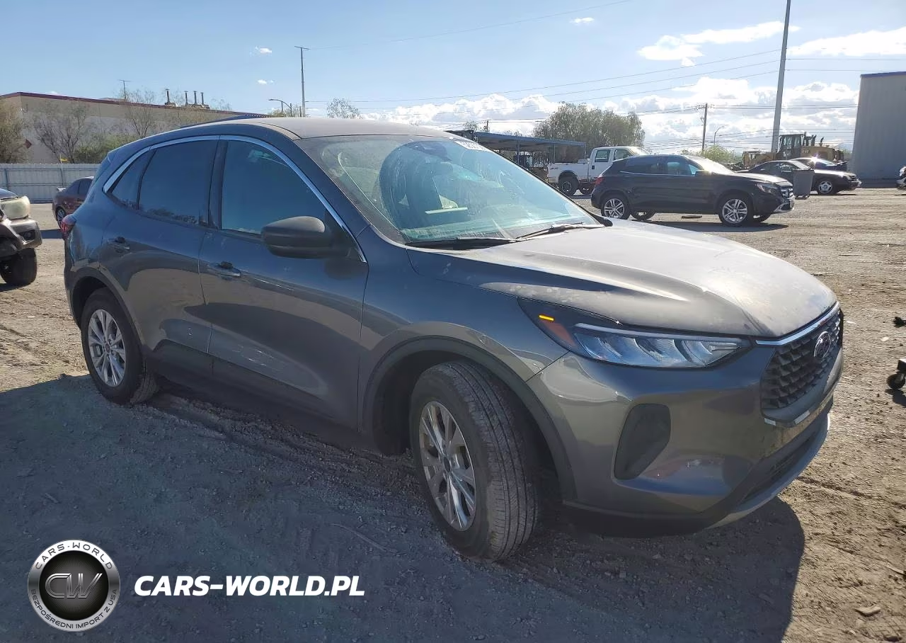 2024 Ford Escape Active VIN:1FMCU0GN9RUA83819 - 4