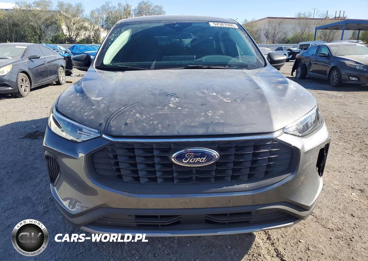2024 Ford Escape Active VIN:1FMCU0GN9RUA83819 - 5