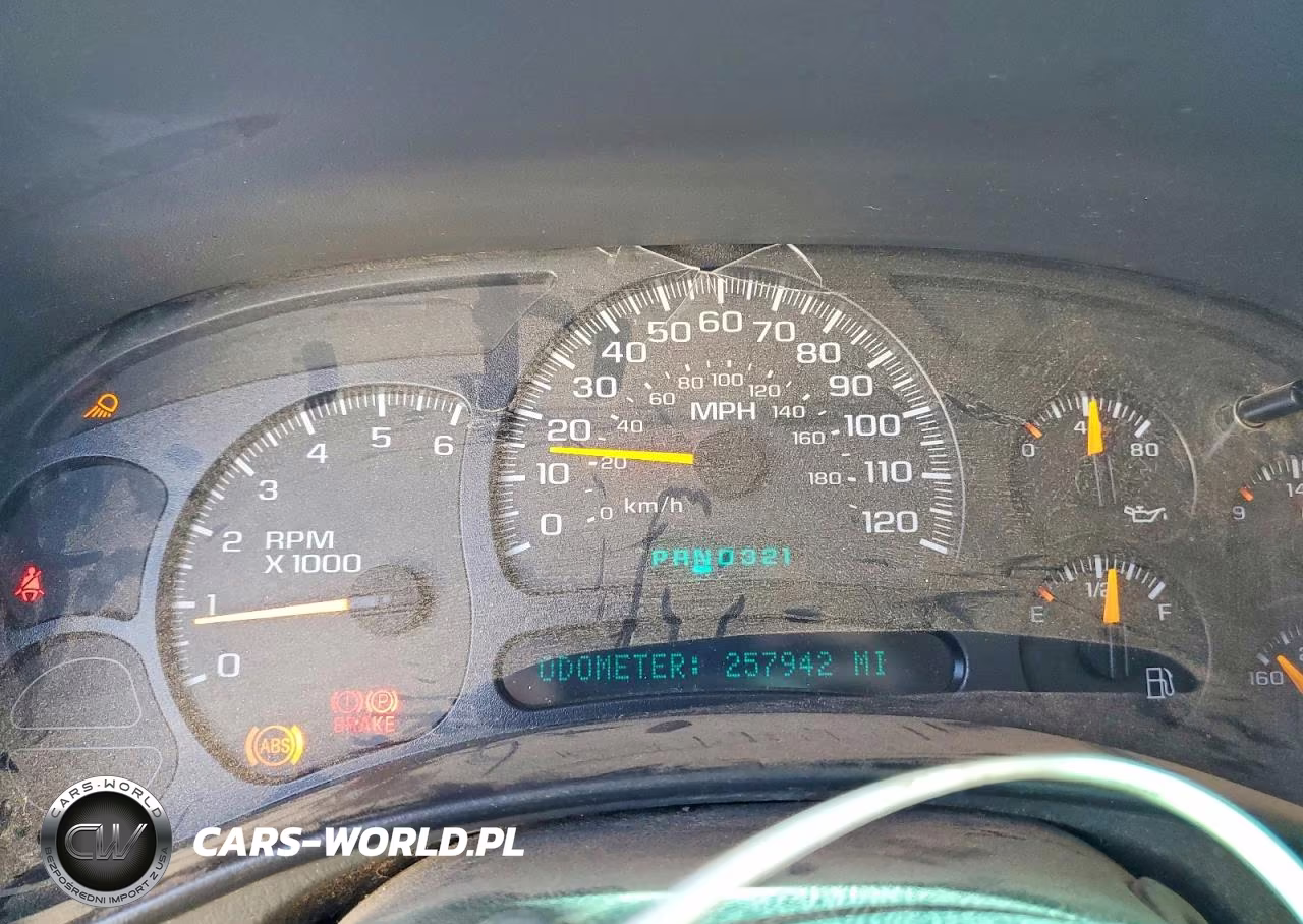2005 GMC New Sierra C1500 VIN:2GTEC13T351240552 - 9