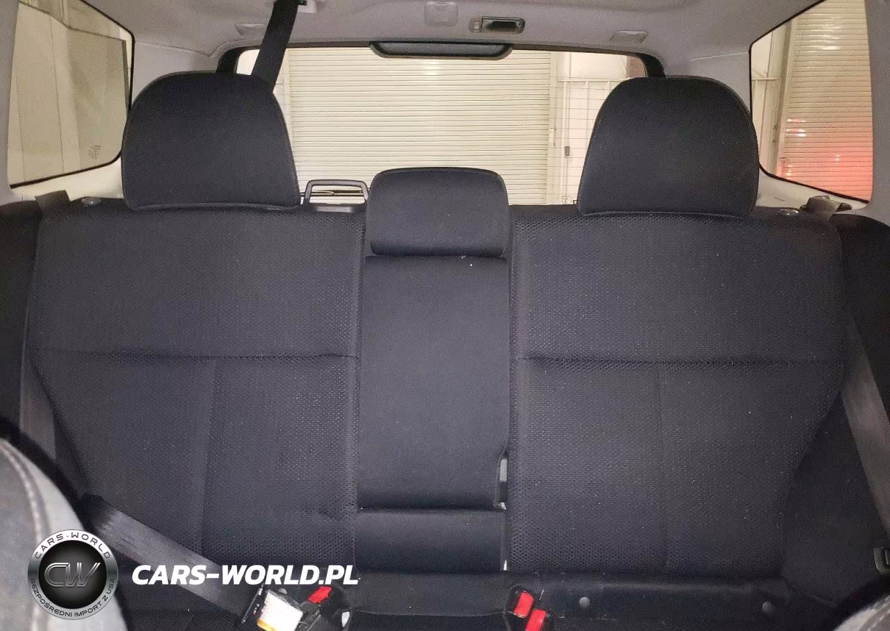 2012 Subaru Forester 2.5X Premium VIN:JF2SHBDCXCH414363 - 10