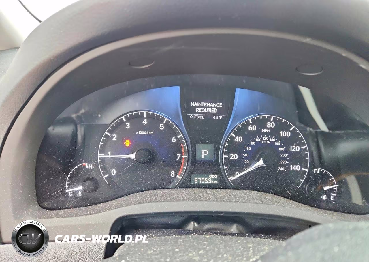 2013 Lexus Rx 350 Base VIN:2T2BK1BA5DC160333 - 9