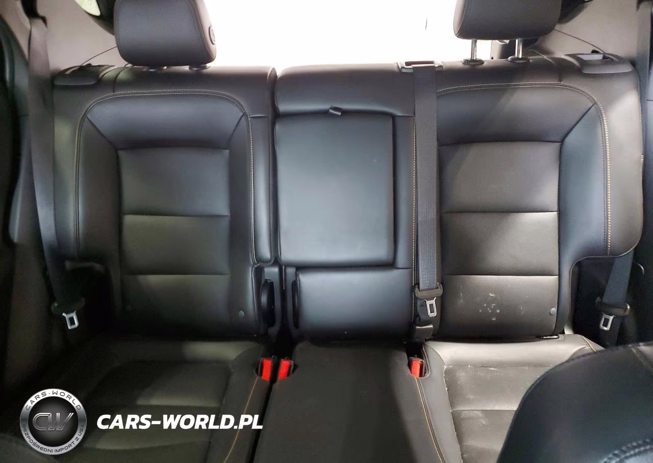 2020 Chevrolet Equinox Lt VIN:2GNAXVEX6L6180963 - 10