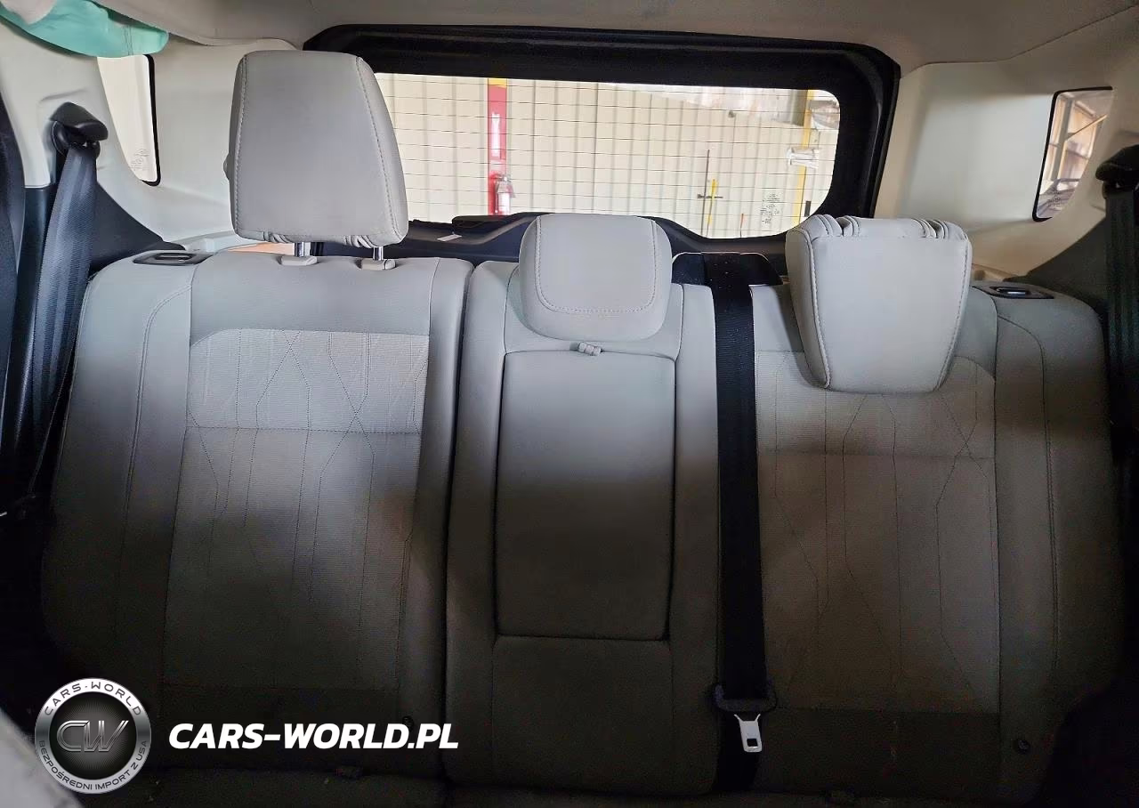 2018 Ford Ecosport Se VIN:MAJ3P1TE2JC232238 - 10