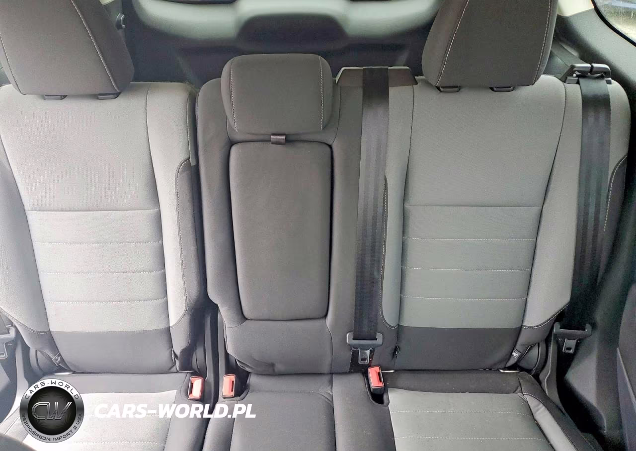 2016 Ford Escape Se VIN:1FMCU0G9XGUB60326 - 10