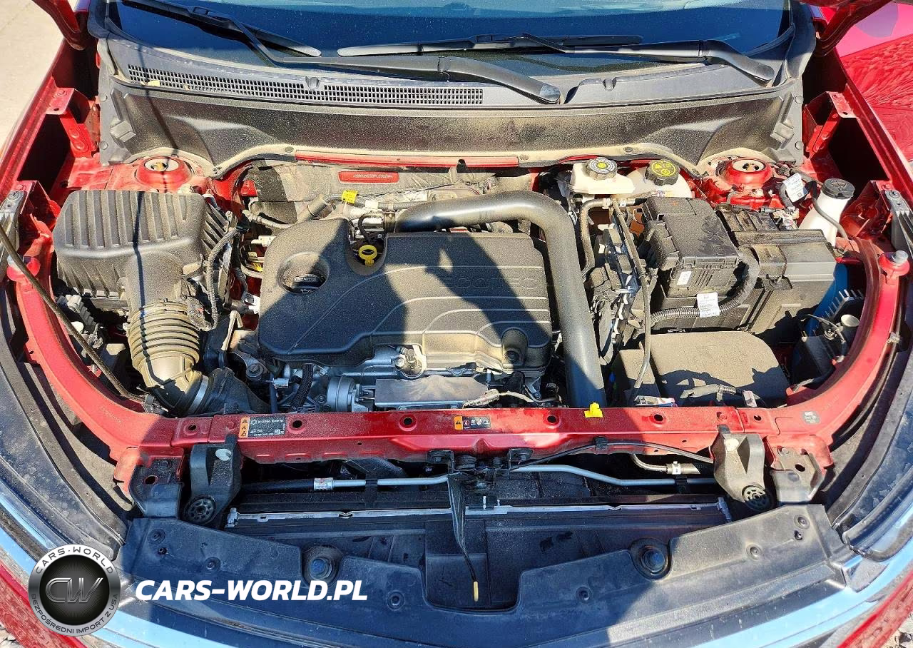 2023 Chevrolet Equinox Lt VIN:3GNAXKEG8PL256294 - 11