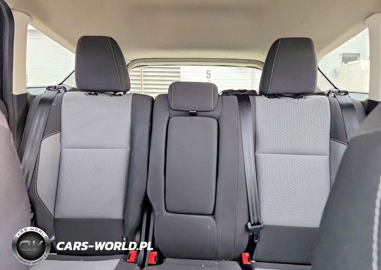 2017 Ford Escape Se VIN:1FMCU0GD0HUE56087 - 10