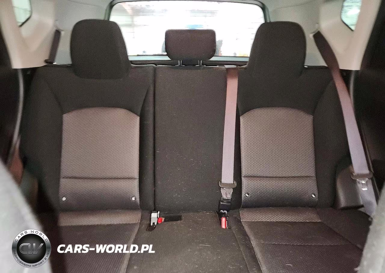 2023 Kia Soul Lx VIN:KNDJ23AU6P7866174 - 10