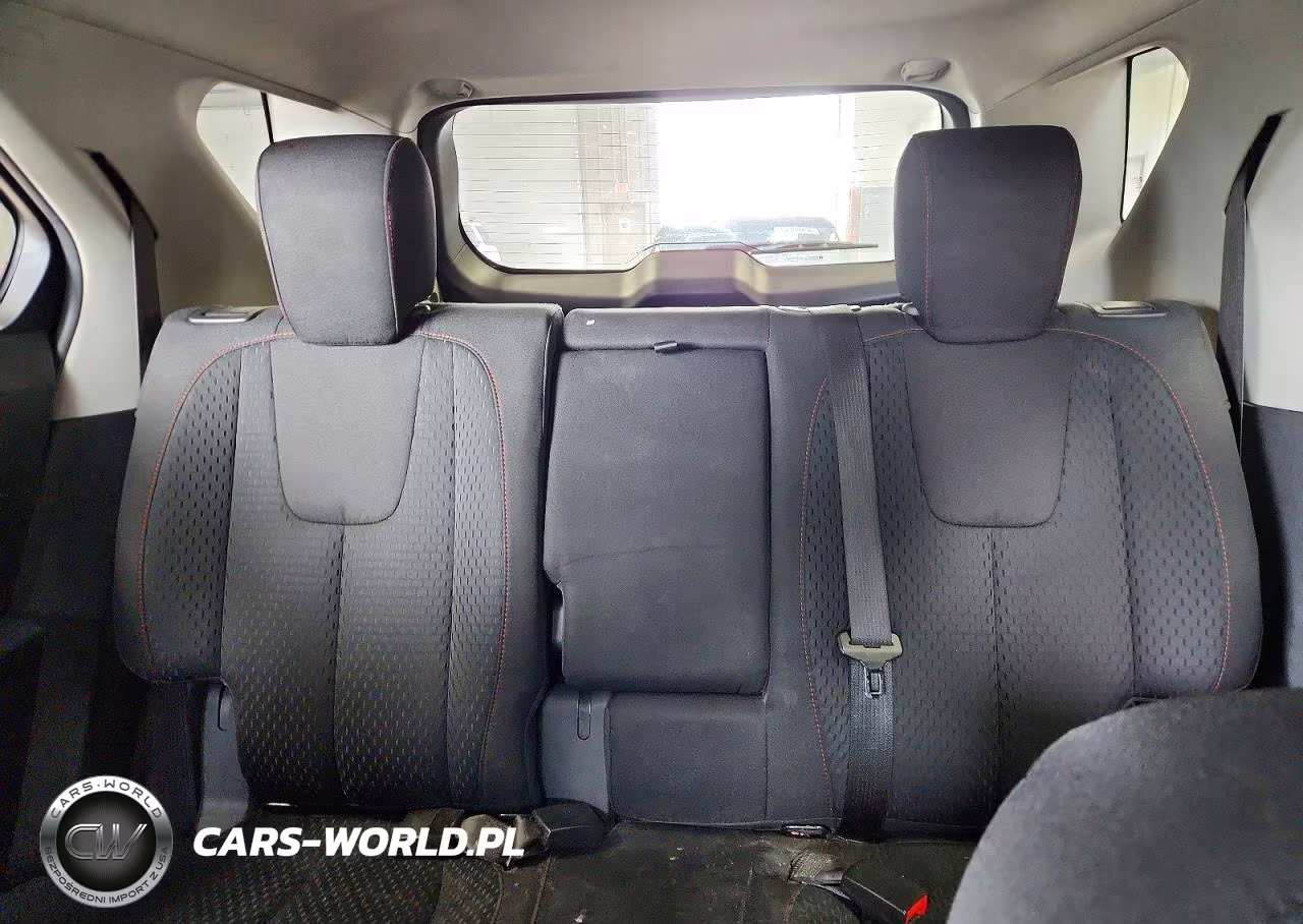 2014 Chevrolet Equinox Ls VIN:2GNALAEK0E6152815 - 10