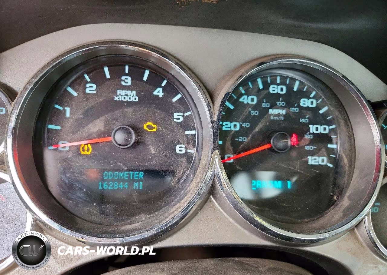 2013 Chevrolet Silverado K2500 Heavy Duty VIN:1GC0KVCGXDF192711 - 9