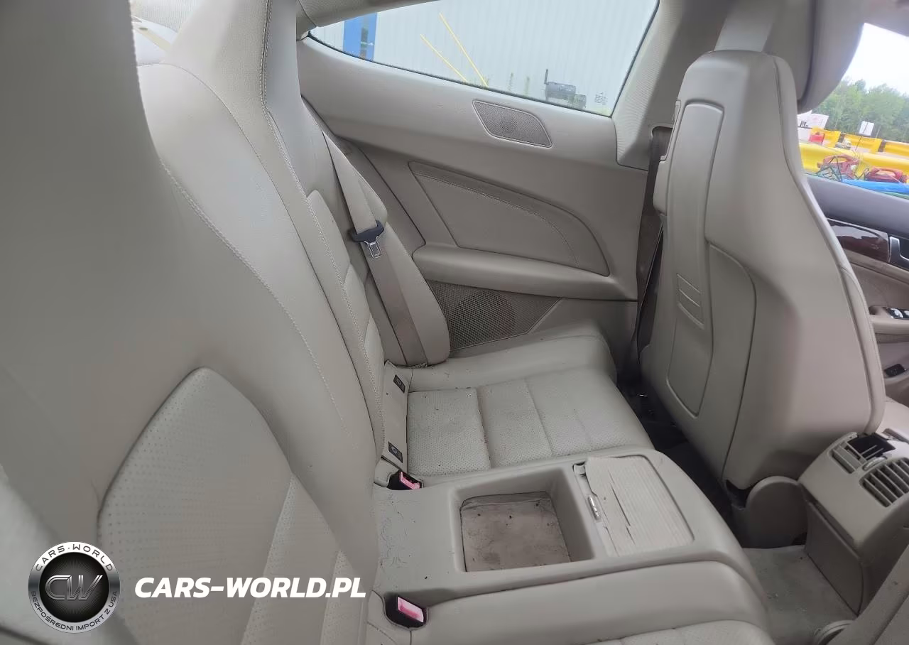 2013 Mercedes-Benz C 250 VIN:WDDGJ4HBXDG002026 - 10