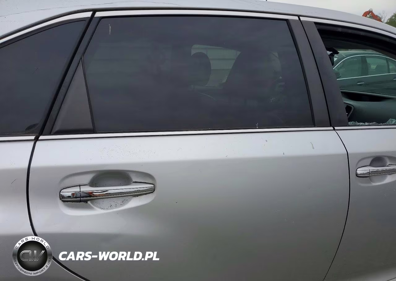 2013 Toyota Venza Xle VIN:4T3BK3BB5DU089388 - 11