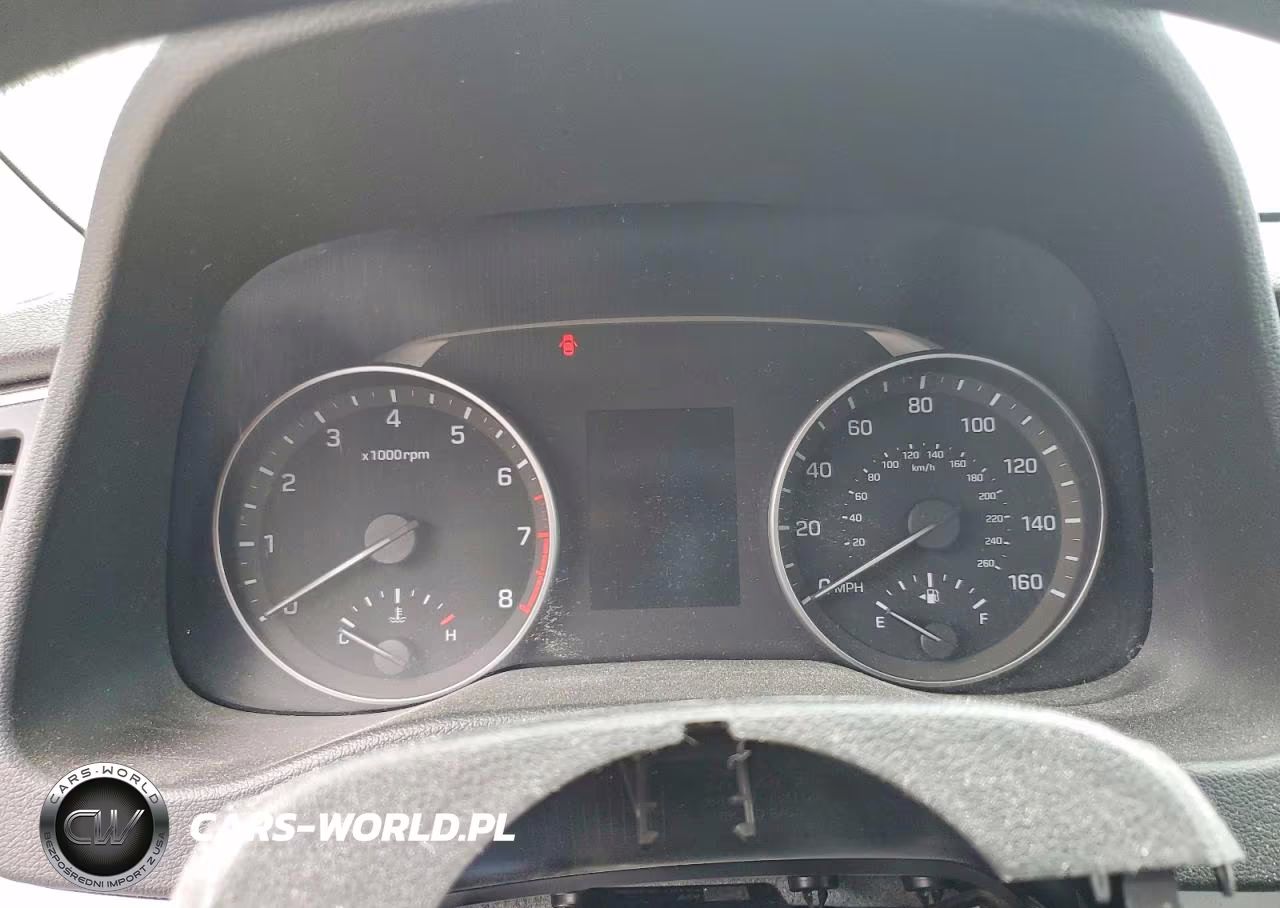 2017 Hyundai Elantra Se VIN:KMHD74LF1HU089081 - 9