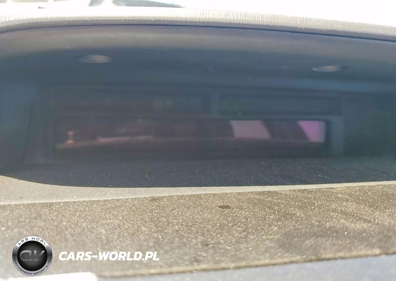 2014 Toyota Prius V Five VIN:JTDZN3EU7E3355467 - 9