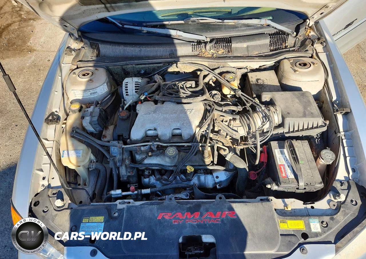2001 Pontiac Grand Am Gt1 VIN:1G2NV52EX1C232302 - 11
