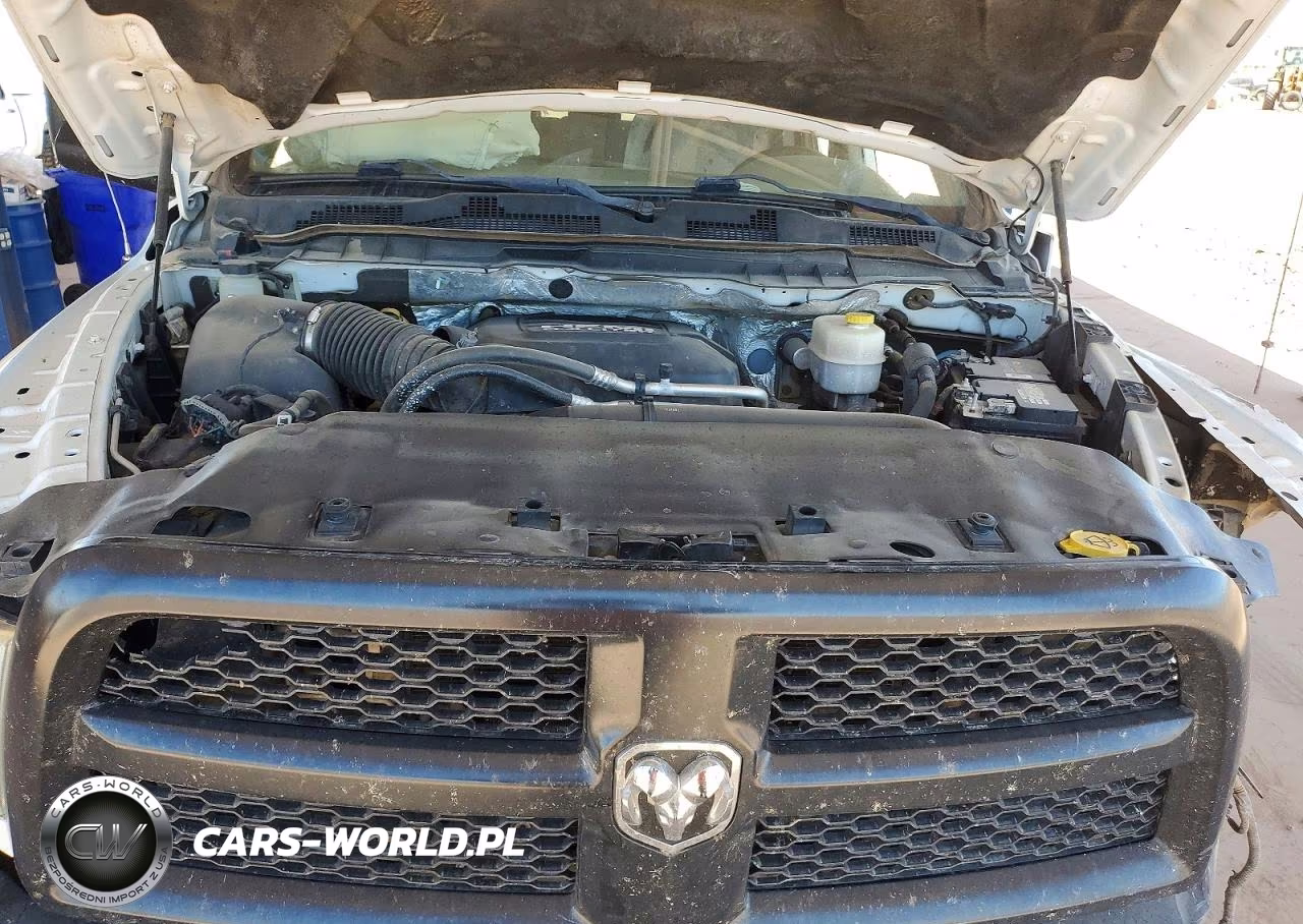 2016 Ram 3500 St VIN:3C63R3GJ9GG100324 - 11