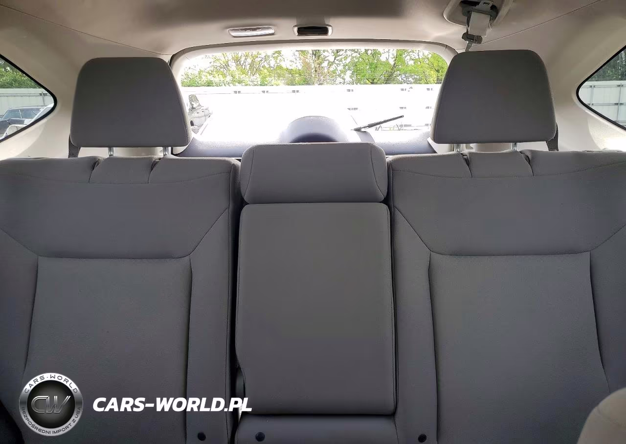 2015 Honda Cr-V Ex VIN:2HKRM4H59FH639444 - 10