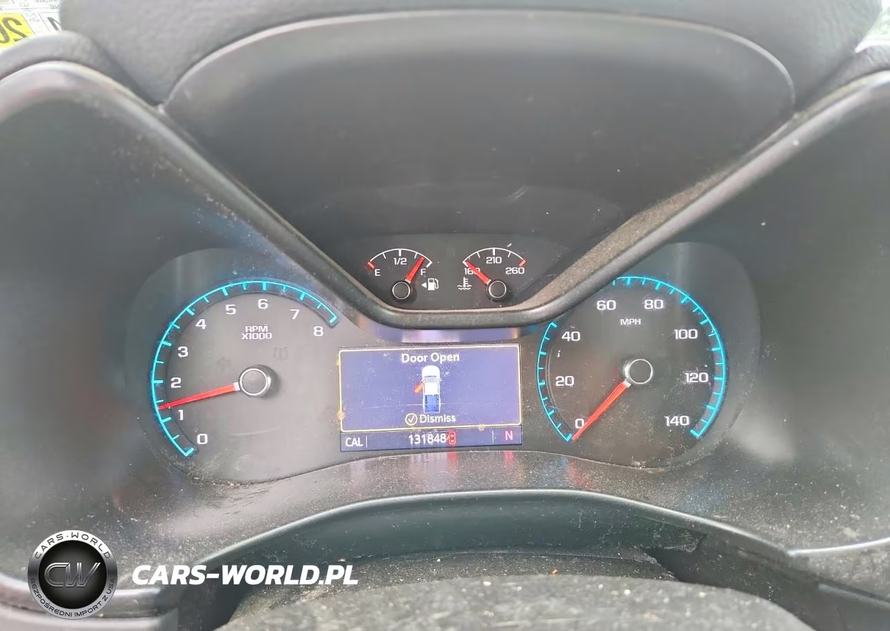 2020 Chevrolet Colorado Lt VIN:1GCHSCEA3L1188799 - 9