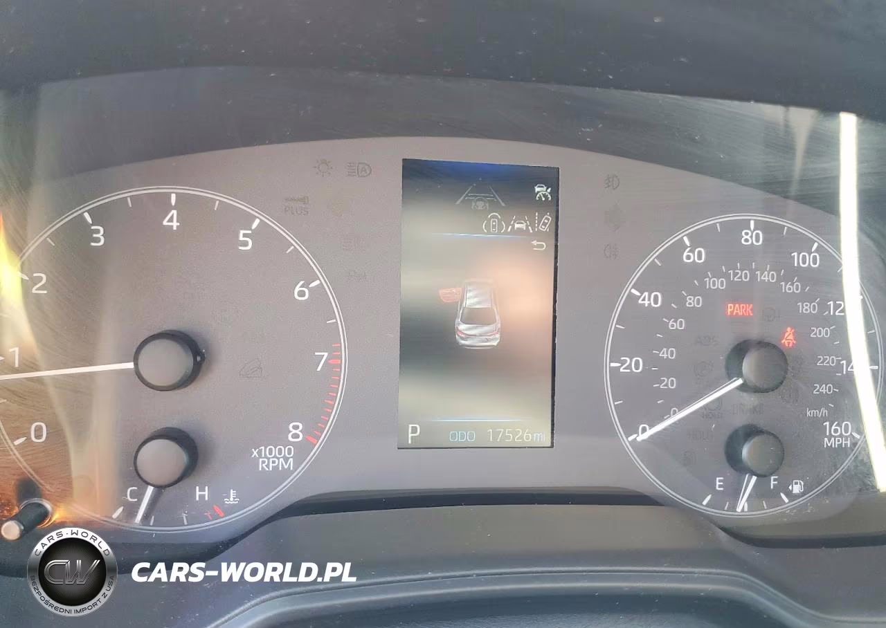 2025 Toyota Corolla Le VIN:5YFB4MDEXSP261168 - 9