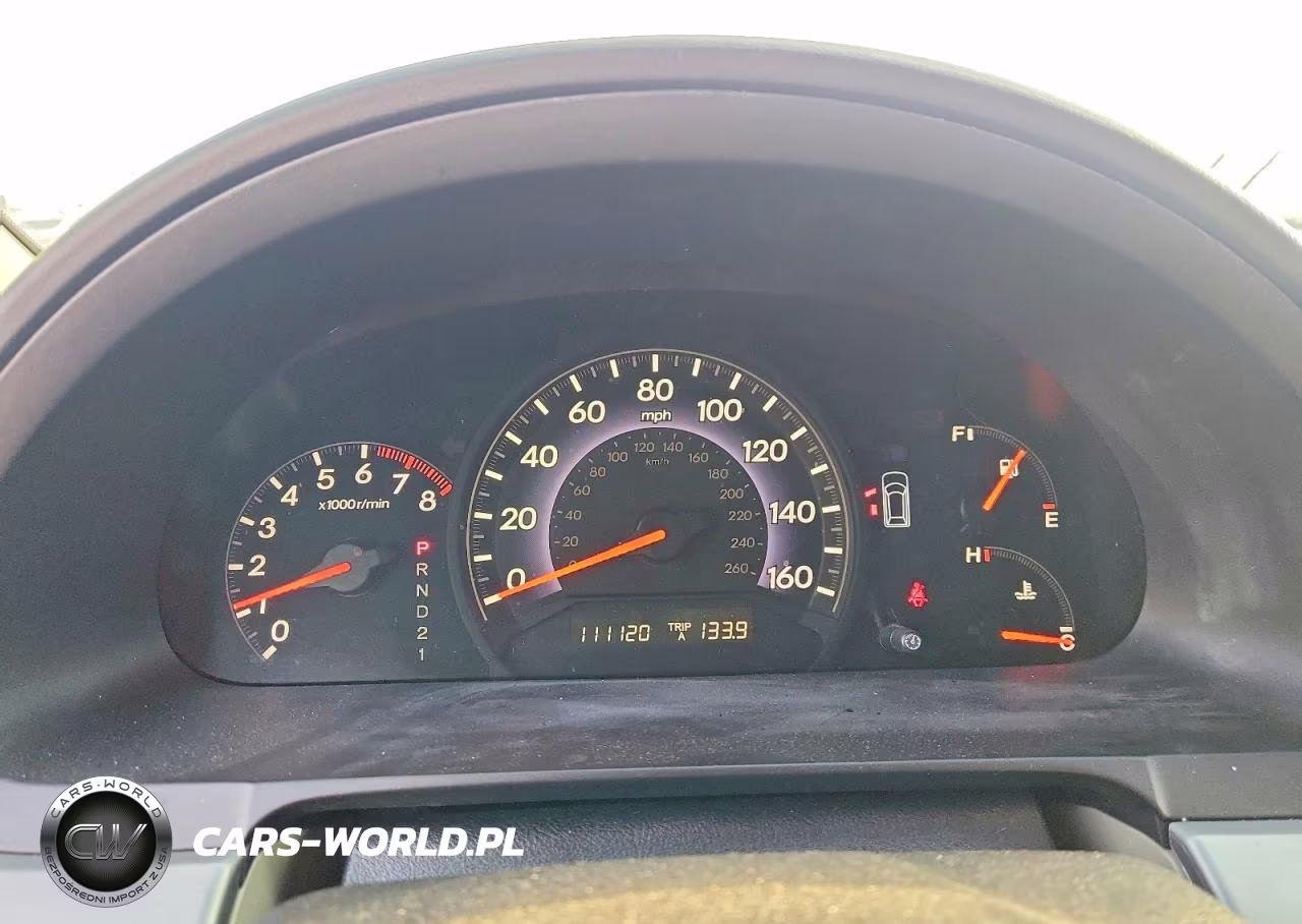 2008 Honda Odyssey Exl VIN:5FNRL38688B003587 - 9