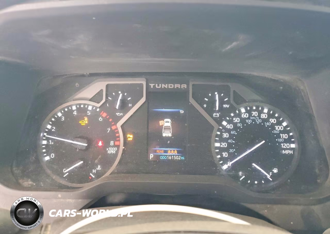 2022 Toyota Tundra Sr5 VIN:5TFLA5DA0NX049093 - 9