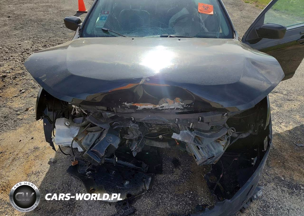 2012 Ford Fusion Sel VIN:3FAHP0JG9CR434339 - 11