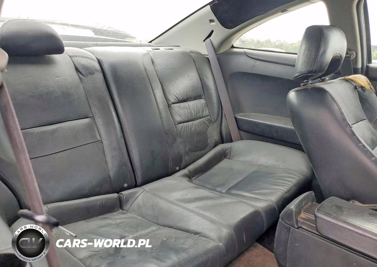 2006 Honda Accord Ex VIN:1HGCM72606A021656 - 10
