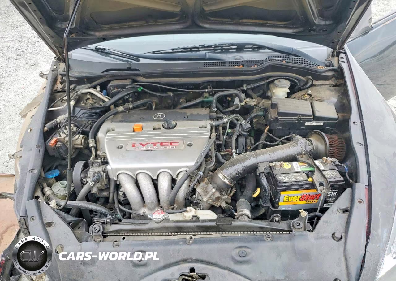 2006 Honda Accord Ex VIN:1HGCM72606A021656 - 11