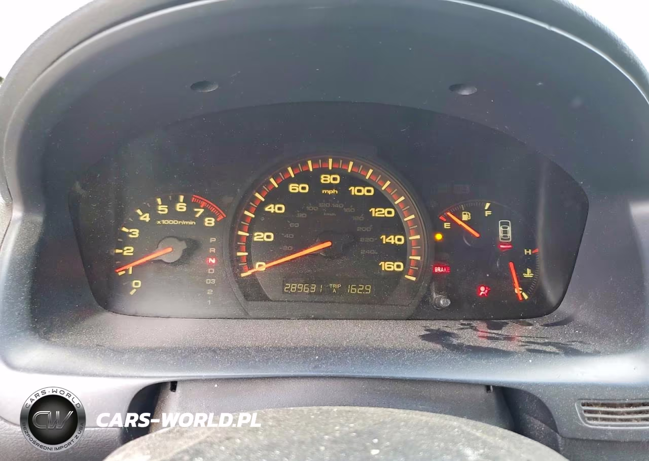 2006 Honda Accord Ex VIN:1HGCM72606A021656 - 9